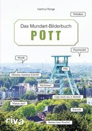 Pott - Das Mundart-Bilderbuch