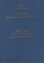 Licht der Natur. Medizin in Fachliteratur und Dichtung. Festschrift für Gundolf Keil zum 60. Geburtstag
