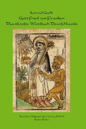 Gottfried von Franken - Das älteste Weinbuch Deutschlands - Cover