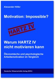 Motivation: Impossible?