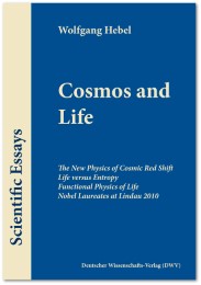 Cosmos and Life