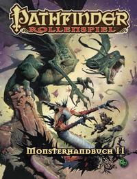 Monsterhandbuch II