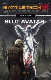 Blut-Avatar - Dark Age 19