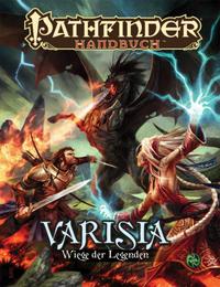 Varisia - Wiege der Legenden
