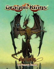 Dragon Kings - Die Welt