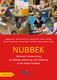 Nationale Untersuchung zur Bildung, Betreuung und Erziehung in der frühen Kindheit (NUBBEK)