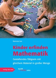 Kinder erfinden Mathematik - Cover