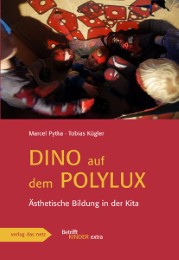 Dino auf dem Polylux