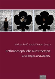 Anthroposophische Kunsttherapie - Cover