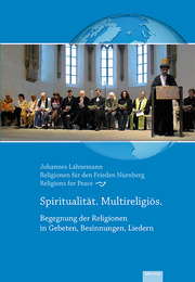 Spiritualität Multireligiös