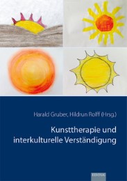 Kunsttherapie und interkulturelle Verständigung - Cover