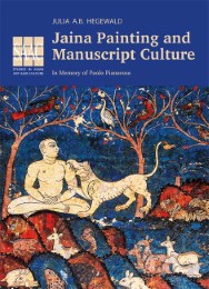 Jaina Painting and Manuscript Culture