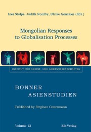 Mongolian Responses to Globalisation Processes