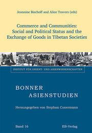 Commerce and Communities: Social and Political Status and the Exchange of Goods
