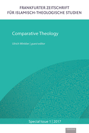 Comparative Theology - Cover