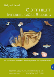 Gott hilft - Interreligiöse Bildung - Cover
