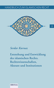 Handbuch zum islamischen Recht I