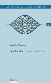 Handbuch zum islamischen Recht III