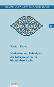 Handbuch zum islamischen Recht IV