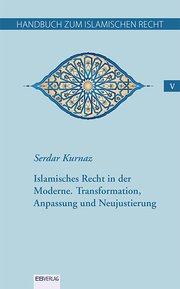 Handbuch zum islamischen Recht V