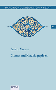 Handbuch zum islamischen Recht VI