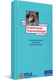 Infoflip Präklinische Traumatologie - Cover