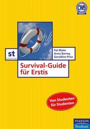 Survival-Guide für Erstis