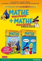 Mathe macchiato/Mathe macchiato Analysis