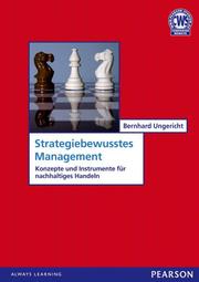 Strategiebewusstes Management