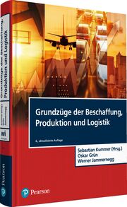 Grundzüge der Beschaffung, Produktion und Logistik