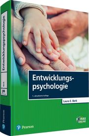 Entwicklungspsychologie - Cover