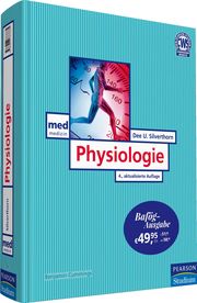 Physiologie - Bafög-Ausgabe