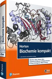 Horton Biochemie kompakt