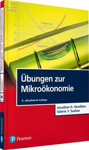 Übungen zur Mikroökonomie - Cover