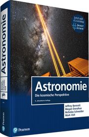 Astronomie - Cover