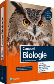 Campbell Biologie - Cover