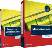 Mikroökonomie - Cover