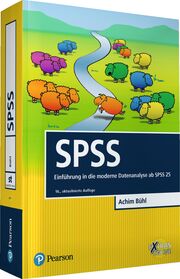 SPSS - Cover