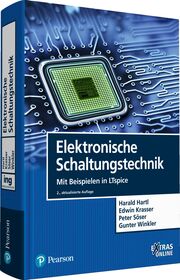 Elektronische Schaltungstechnik - Cover