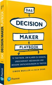 Das Decision Maker Playbook