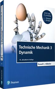 Technische Mechanik 3 - Cover