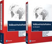 Value Pack Volkswirtschaftslehre - Cover