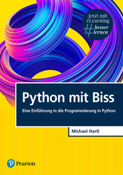 Python mit Biss
