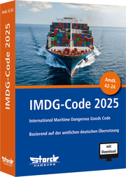 IMDG-Code 2025