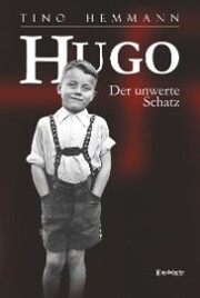 Hugo. Der unwerte Schatz - Cover
