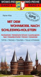 Mit dem Wohnmobil nach Schleswig-Holstein