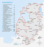 Entdeckertouren mit dem Wohnmobil Baltikum - Abbildung 1