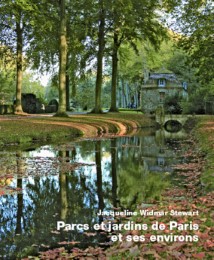 Parcs et jardins de Paris et ses environs