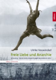 Freie Liebe und Anarchie - Cover