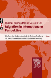 Migration in internationaler Perspektive